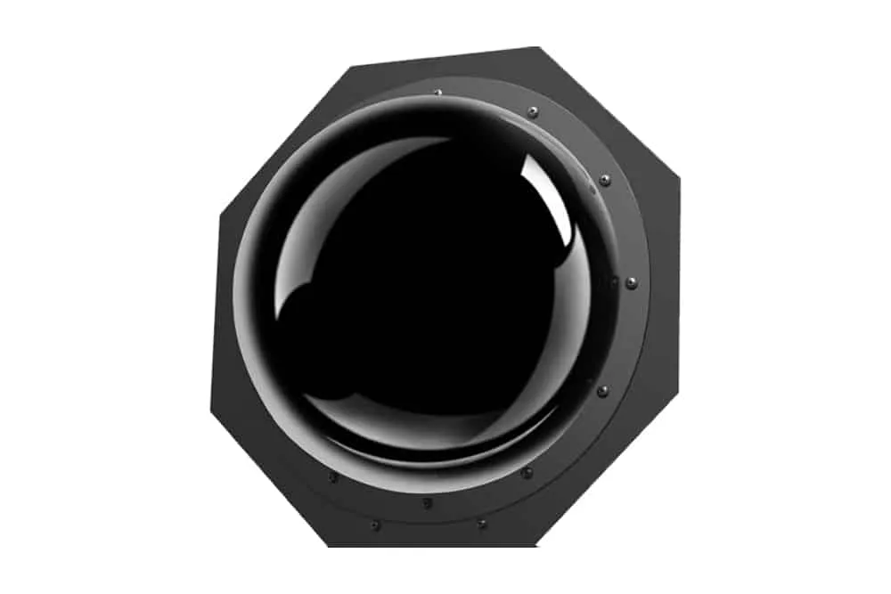 Sennheiser A 5000-CP antenna