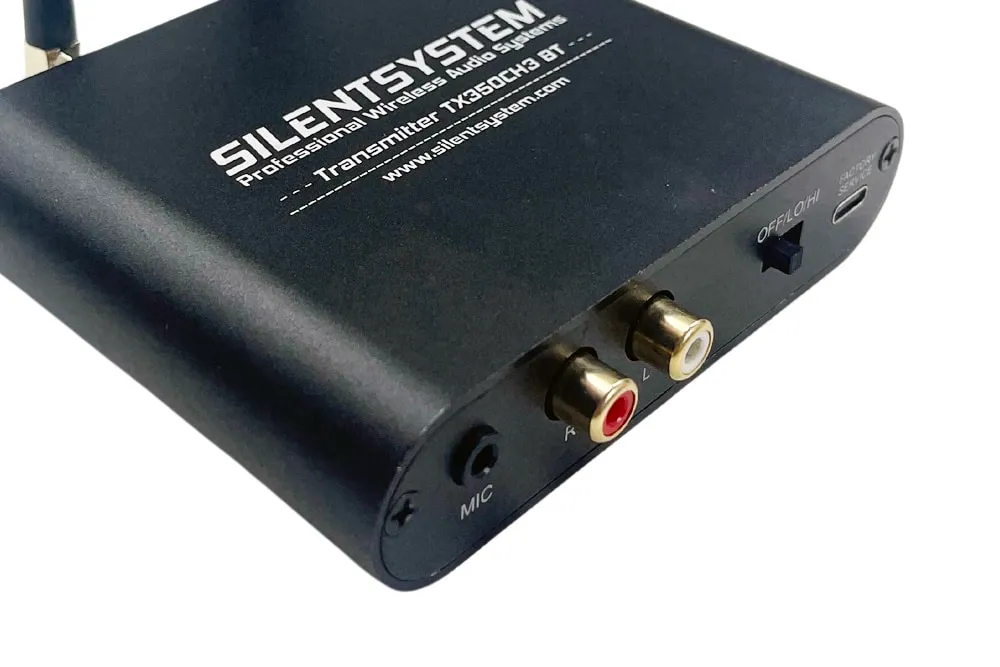 TX-350